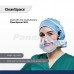CleanSpace® HALO Head Harness for Half Mask (Non Fabric)